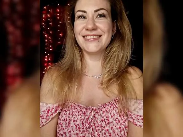 Offline EnergyGirl on BongaCams