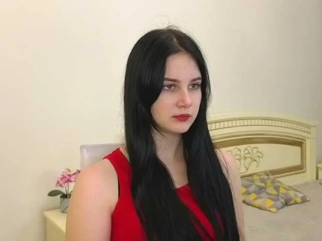 Offline EnricaElis on BongaCams