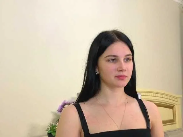 Offline EnricaElis on BongaCams