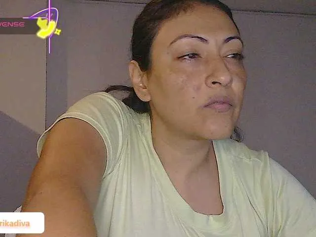Freechat ErikaMartinez on BongaCams