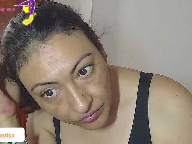 Freechat ErikaMartinez on BongaCams