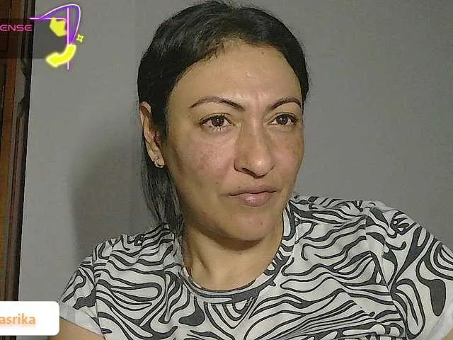 Freechat ErikaMartinez on BongaCams