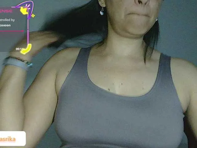 Freechat ErikaMartinez on BongaCams