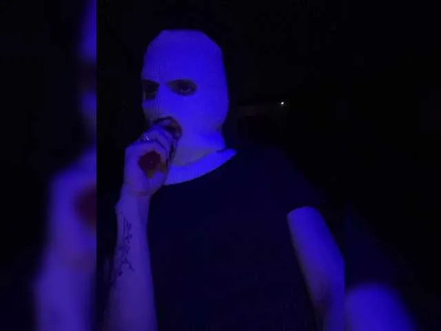 Offline erotikkaa on BongaCams