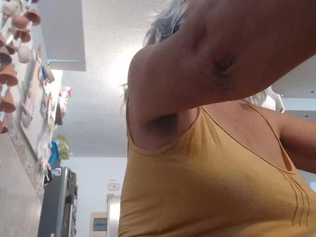 estelamars from BongaCams
