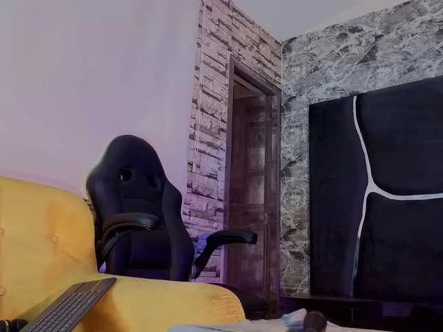 Offline Estrella05 on BongaCams