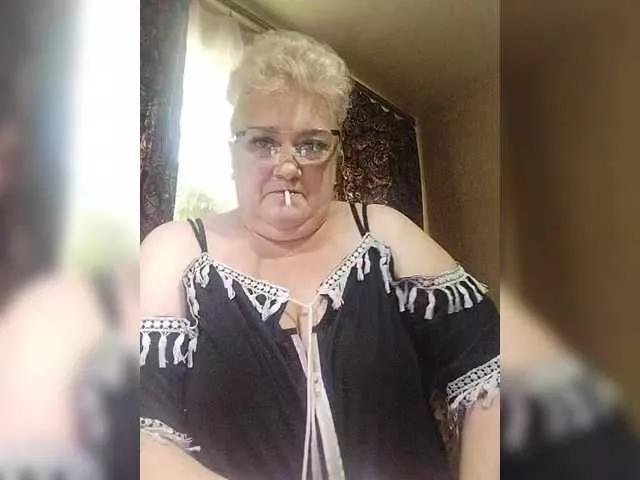 EugeniaLady from BongaCams