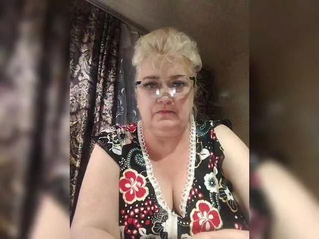EugeniaLady from BongaCams