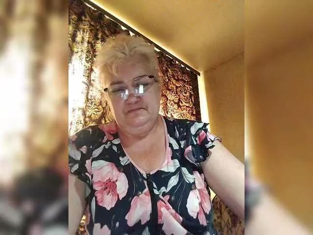 EugeniaLady from BongaCams