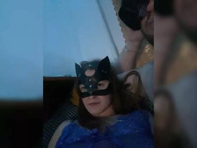Eva-adam2677 from BongaCams