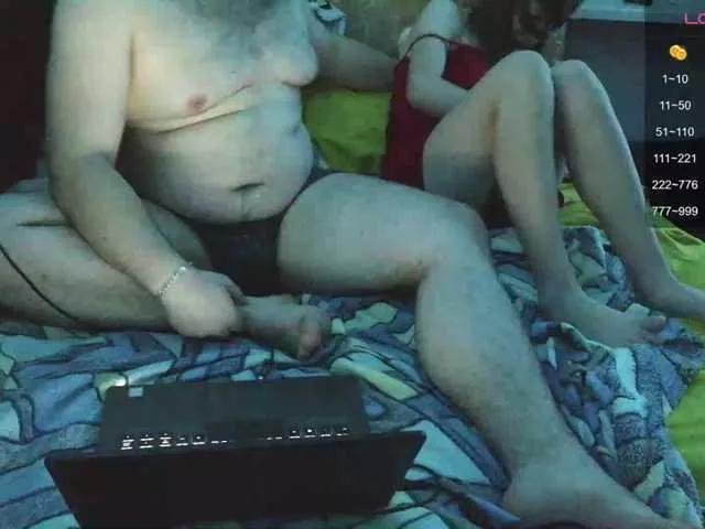 Eva-adam2677 from BongaCams