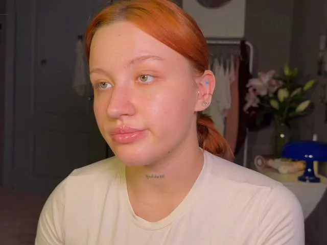 Offline Eva-Kisa on BongaCams