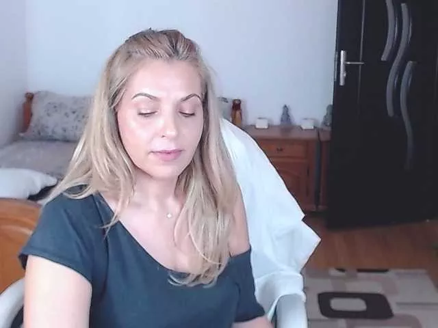 Offline Evamaria2025 on BongaCams