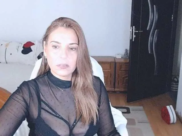 Offline Evamaria2025 on BongaCams