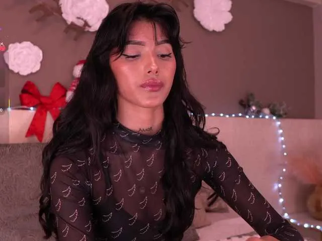 Freechat EvaMoretti on BongaCams