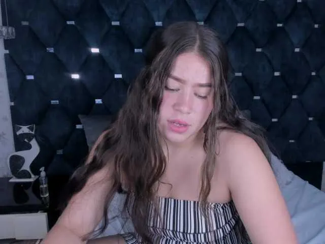 Offline EVANGELY-FOX on BongaCams