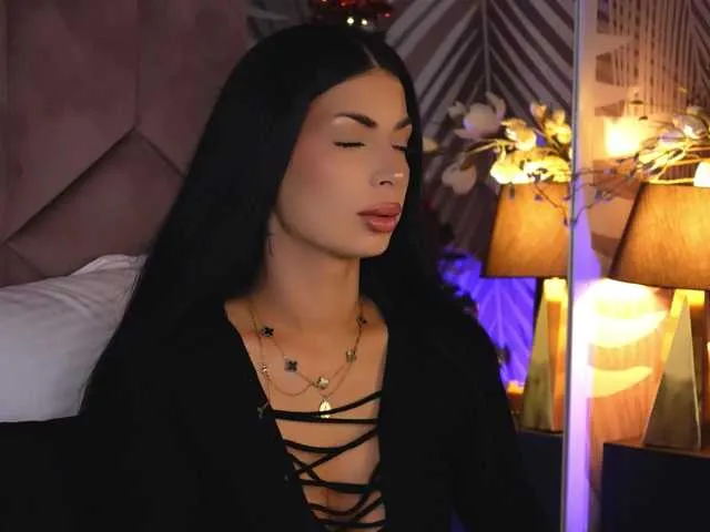 Offline EvaRayne on BongaCams