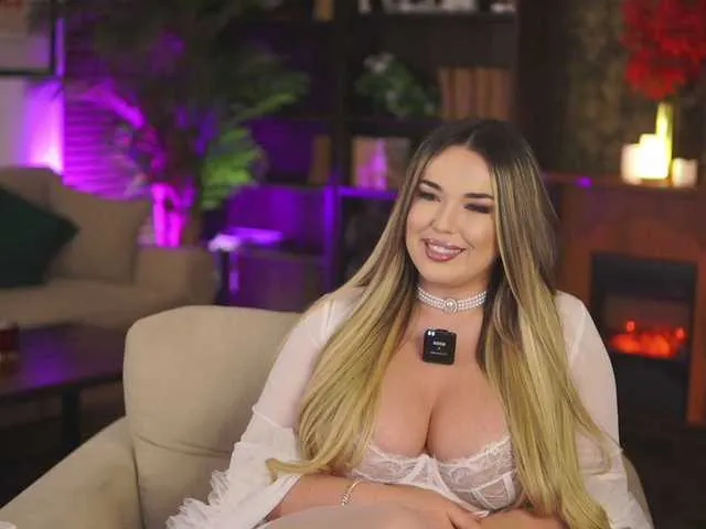 Freechat EvaSunderland on BongaCams