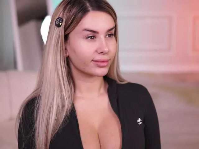 Offline EvaZane on BongaCams