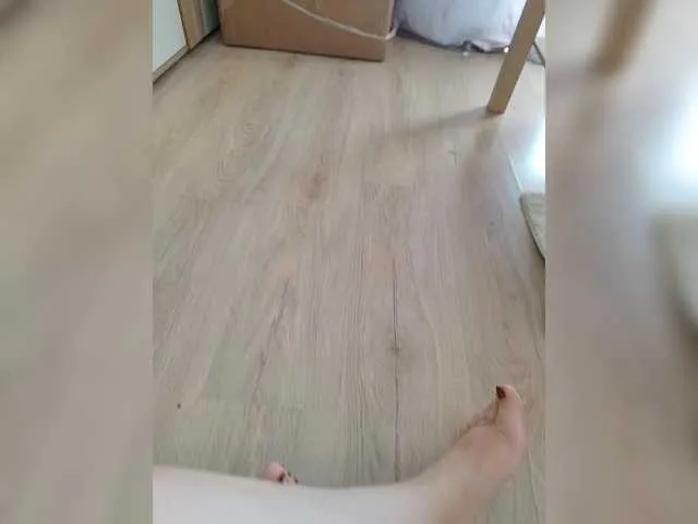 EvelinaMilfa13 on BongaCams