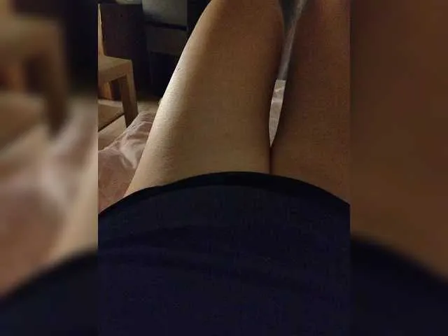 EvelinaMilfa13 on BongaCams