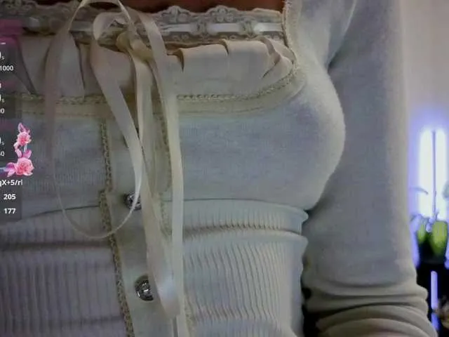 Offline evelinav1uv on BongaCams