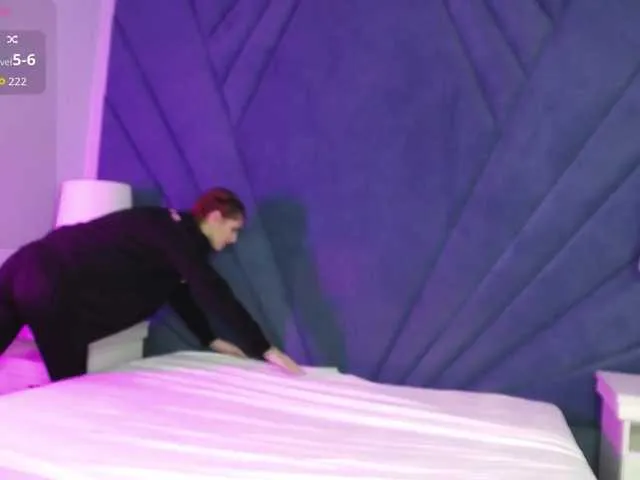 Offline Evelisse on BongaCams