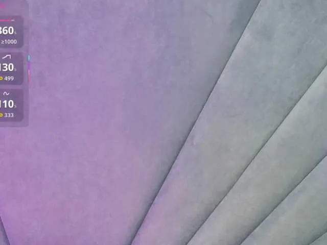 Offline Evelisse on BongaCams