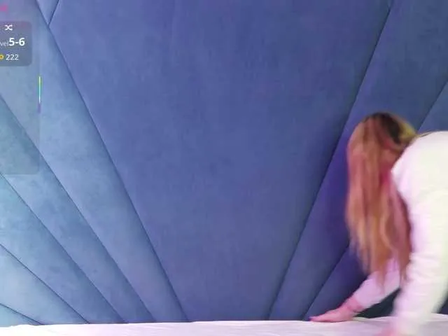 Offline Evelisse on BongaCams