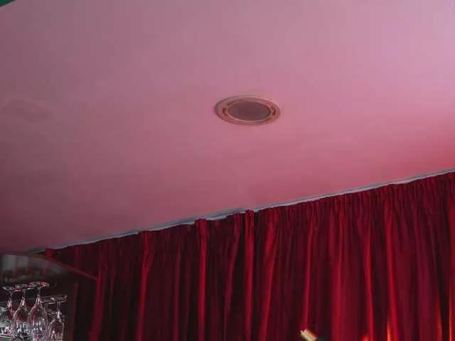 EvelynEvyy from BongaCams