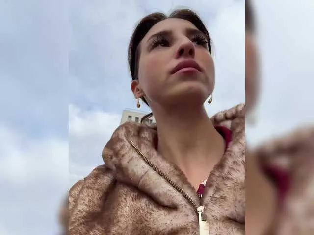 EwaBrown — Freechat on BongaCams