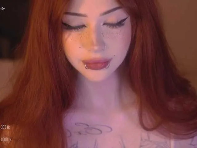 Offline ex1angel on BongaCams