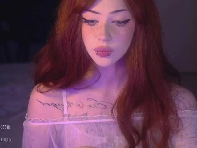 Offline ex1angel on BongaCams