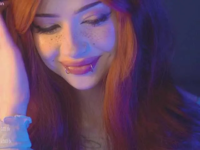 Offline ex1angel on BongaCams