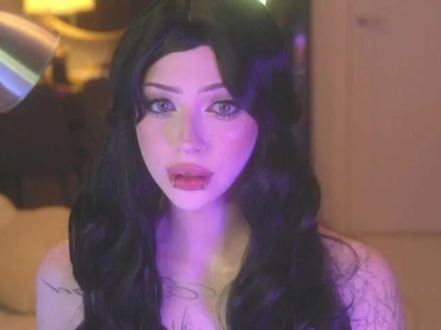 Offline ex1angel on BongaCams