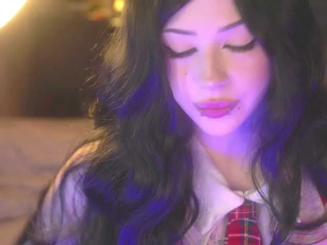 Offline ex1angel on BongaCams