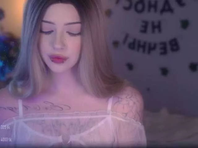 Offline ex1angel on BongaCams