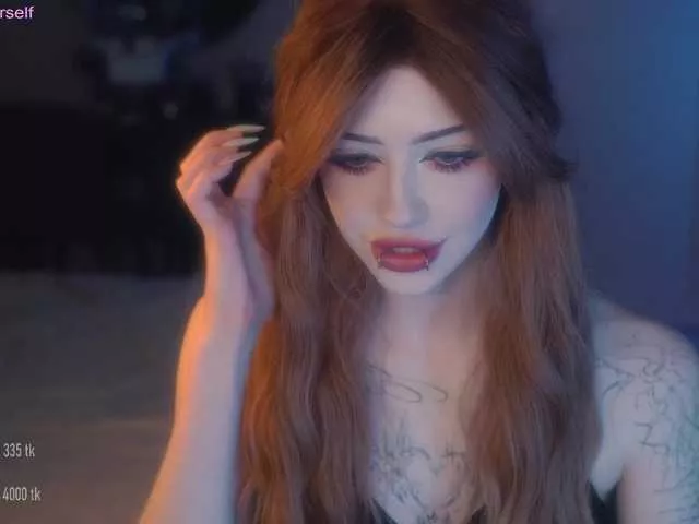 Offline ex1angel on BongaCams