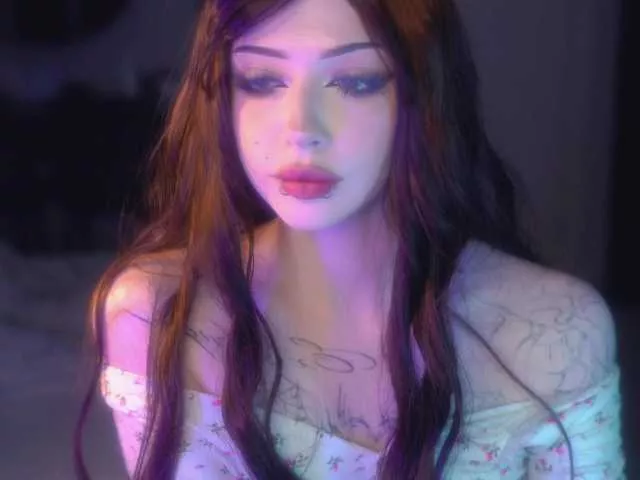 Offline ex1angel on BongaCams