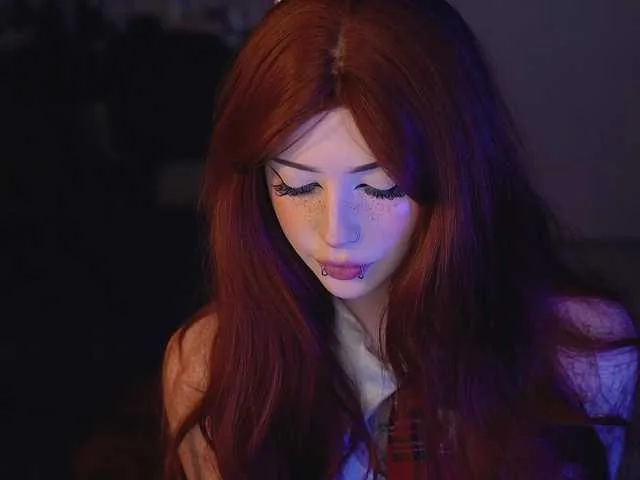 Offline ex1angel on BongaCams