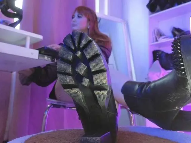 Offline fairyxblair on BongaCams