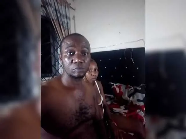 Faithfulfaith4447 on BongaCams