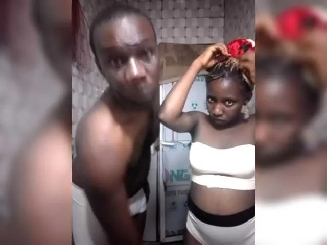 Faithfulfaith4447 on BongaCams