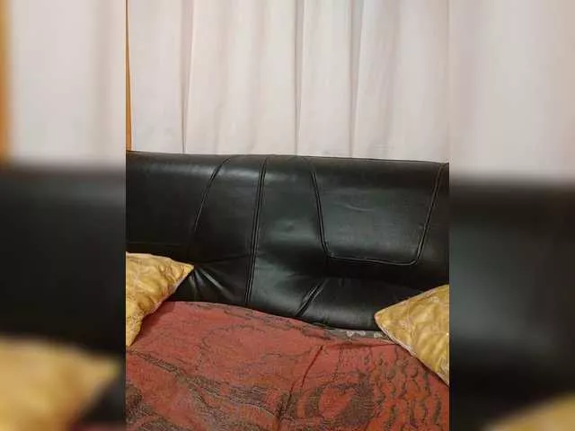 Freechat Fanyah on BongaCams