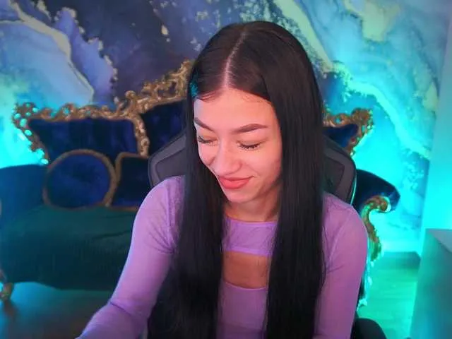 Offline FataleNellie on BongaCams