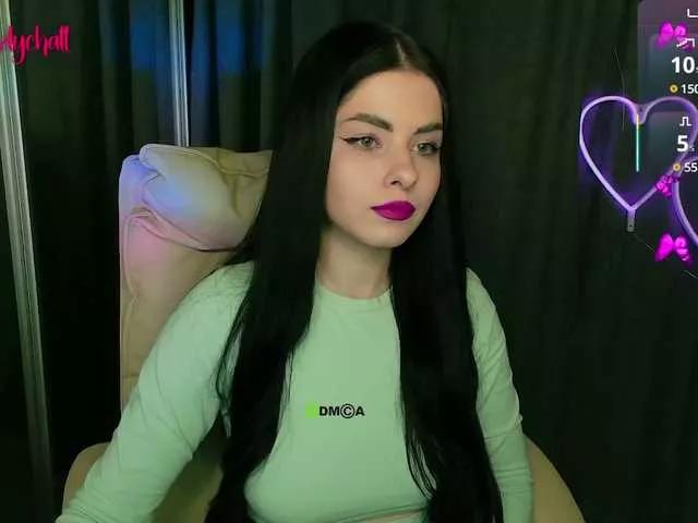Felliciaa from BongaCams is Freechat