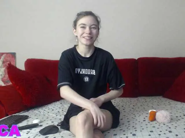 Offline Feyka-dream on BongaCams