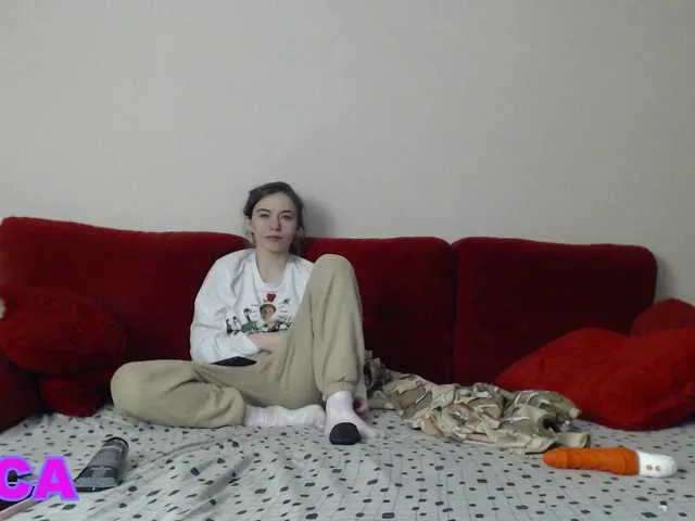 Offline Feyka-dream on BongaCams