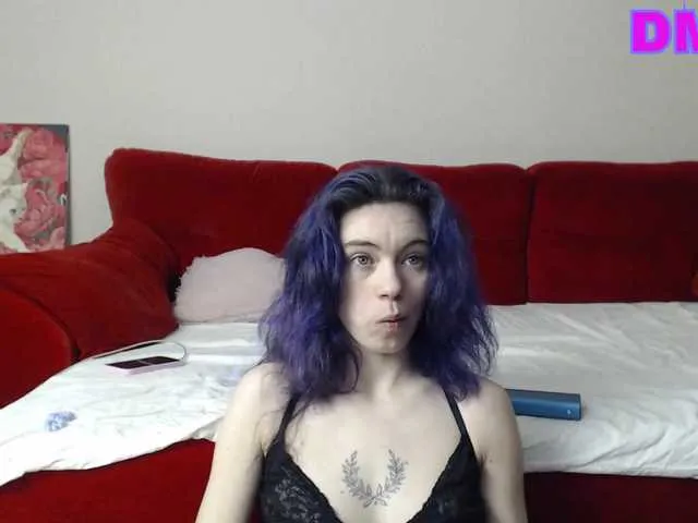 Offline Feyka-dream on BongaCams