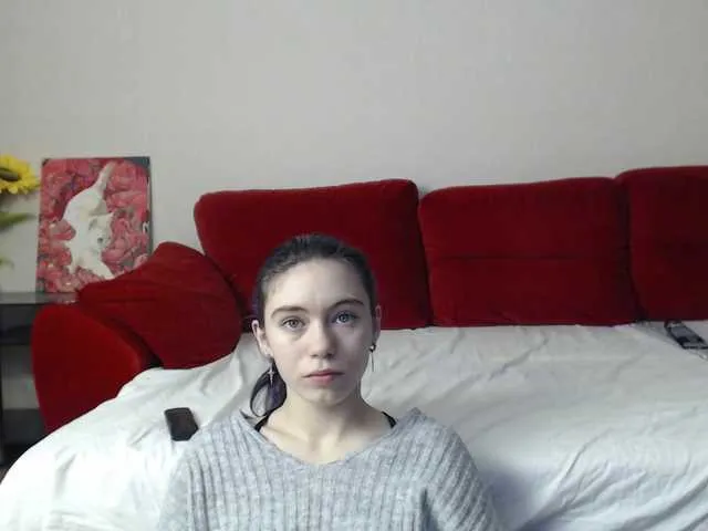 Offline Feyka-dream on BongaCams